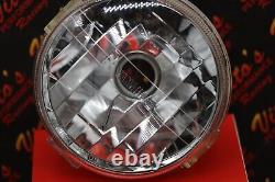 2 x headlight lens body buckets assembly OEM factory Yamaha Banshee Warrior