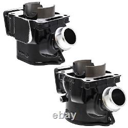 347cc Standard Bore Cylinder for Yamaha Banshee 350 2GU-11321-00-00 1987-2006