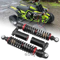 370mm 14.56INCH Air Shock Absorbers Suspension Fit for Yamaha Banshee 350 YFZ350