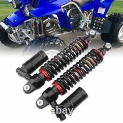 370mm 14.56INCH Air Shock Absorbers Suspension Fit for Yamaha Banshee 350 YFZ350