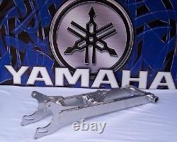 +6 With Skid Plate Mounting Brackets Extended Yamaha BANSHEE Swingarm New Atv