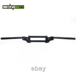 7/8 22mm ATV Handlebar Anti Vibration for Yamaha Banshee 350 Raptor 660 700 YFZ