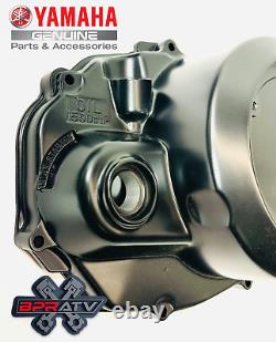 87-06 Banshee OEM Clutch Cover New Genuine OEM Yamaha Right Case 2GU-15421-00-00