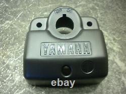 87-06 NEW YAMAHA Banshee yfz 350 key switch plastic handle bar OEM dash ignition