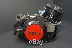 87-06 Yamaha Banshee 350 Comlete Engine Motor NEW Top End