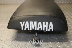 87 / 06 Yamaha Banshee Oem Seat With New Seat Cover