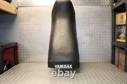 87 / 06 Yamaha Banshee Oem Seat With New Seat Cover