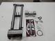 87-06 Yamaha Banshee Vito's Tyson +6 Extended Swingarm Stretch Kit # Sarc6bksab