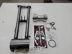 87-06 Yamaha Banshee Vito's Tyson +6 Extended Swingarm Stretch Kit # SARC6BKSAB