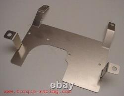 87-06 Yamaha Banshee Wiring And CDI Relocation Bracket