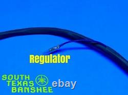 95-96 ONLY Yamaha Banshee Wiring Harness square plug