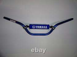 ATV Aluminum Handle Bar Handlebar Yamaha Banshee Blaster Warrior Raptor 350 660