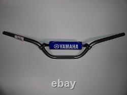 ATV Aluminum Handle Bar Handlebar Yamaha Banshee Blaster Warrior Raptor 350 660