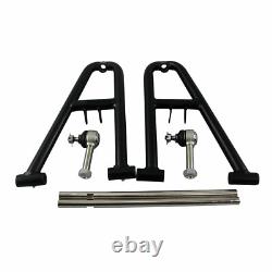 Adjustable Extended A Arms+2+1 Wider Fits 1991-2006 Yamaha banshee 350 YFZ350