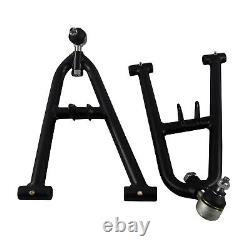 Adjustable Extended A Arms+2+1 Wider Fits 1991-2006 Yamaha banshee 350 YFZ350