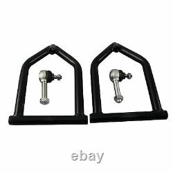 Adjustable Extended A Arms+2+1 Wider Fits 1991-2006 Yamaha banshee 350 YFZ350