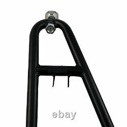 Adjustable Extended A Arms+2+1 Wider Fits 1991-2006 Yamaha banshee 350 YFZ350