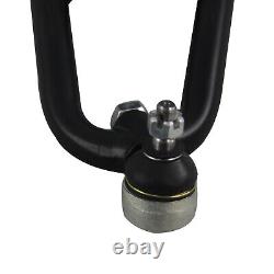 Adjustable Extended A Arms+2+1 Wider Fits 1991-2006 Yamaha banshee 350 YFZ350