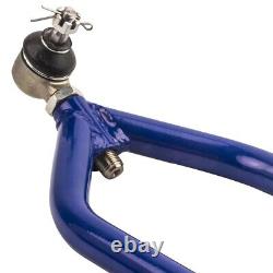Adjustable Extended Front A Arm Control Arms Kit For Yamaha Banshee 350 90-06
