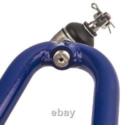 Adjustable Extended Front A Arm Control Arms Kit For Yamaha Banshee 350 90-06