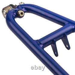 Adjustable Extended Front A Arm Control Arms Kit For Yamaha Banshee 350 90-06