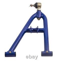 Adjustable Extended Front A Arm Suspension Kit for Yamaha Banshee 350 90-06