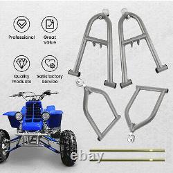 Adjustable Front A-Arms for 1990-2006 Yamaha Banshee 350 Suspension Control Arm
