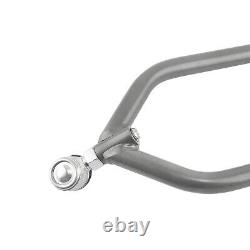 Adjustable Front A-Arms for 1990-2006 Yamaha Banshee 350 Suspension Control Arm