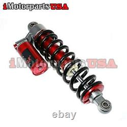 Adjustable Stage 2 Performance Rear Shock Absorber For Yamaha Banshee Yfz350 Atv