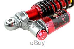 Adjustable Stage 3 High Performance Front Shock Absorbers Yamaha Banshee Yfz350