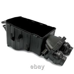 Air Intake Boot Box Fits 87-2006 Yamaha Banshee YFZ350LE Limited Edition New