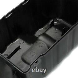 Air Intake Boot Box Fits 87-2006 Yamaha Banshee YFZ350LE Limited Edition New