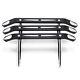 Aluminum Billet Cnc Front Bumper For Yamaha Banshee 350 Yfz350 Yfz 350 87-06 New