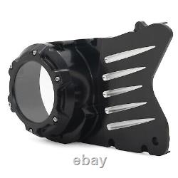Aluminum CNC Engine Stator Cover For Yamaha Banshee 350 #2GU-15411-00-00 Forged