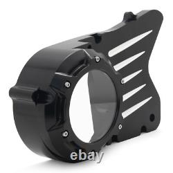 Aluminum CNC Engine Stator Cover For Yamaha Banshee 350 #2GU-15411-00-00 Forged