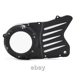 Aluminum CNC Engine Stator Cover For Yamaha Banshee 350 #2GU-15411-00-00 Forged