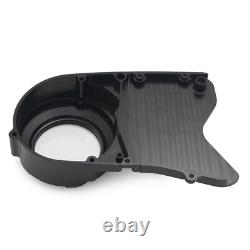 Aluminum CNC Engine Stator Cover For Yamaha Banshee 350 #2GU-15411-00-00 Forged