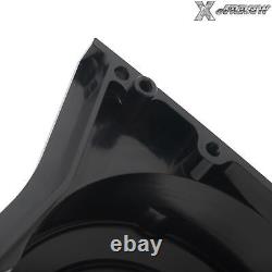 Aluminum Forged Stator Cover for Yamaha Banshee 350 YFZ350 87-06 2GU-15411-00-00
