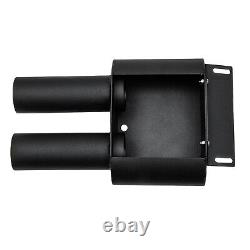 Aluminum Intake Air Box Airbox For 1987-2006 2003 2005 Yamaha Banshee 350