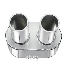 Aluminum Intake Air Box Airbox For All Year Yamaha Banshee NEW