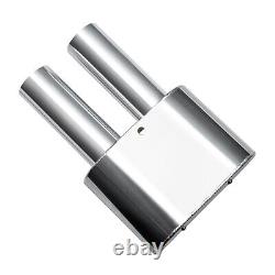 Aluminum Intake Air Box Airbox For All Year Yamaha Banshee NEW