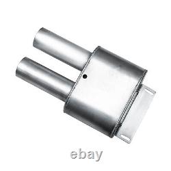 Aluminum Intake Air Box Airbox For Yamaha Banshee