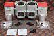 Assassin 2 421cc Cylinders Banshee Big Bore Top End Kit 4mm Bolt-on 88hp