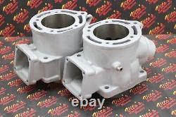 Assassin 2 421cc Cylinders Banshee BIG BORE TOP END KIT 4mm Bolt-on 88HP