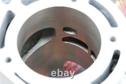 Assassin 2 421cc Cylinders Banshee BIG BORE TOP END KIT 4mm Bolt-on 88HP