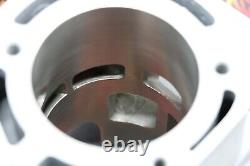 Assassin 2 421cc Cylinders Banshee BIG BORE TOP END KIT 4mm Bolt-on 88HP