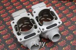 Assassin 2 421cc Cylinders Banshee BIG BORE TOP END KIT 4mm Bolt-on 88HP