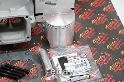 Assassin 2 421cc Cylinders Banshee BIG BORE TOP END KIT 4mm Bolt-on 88HP