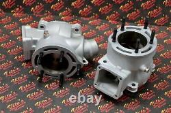 Assassin 421cc Cylinders Banshee BIG BORE TOP END KIT 4mm Bolt-on 86HP