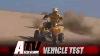 Atv Television Test 2006 Yamaha Banshee